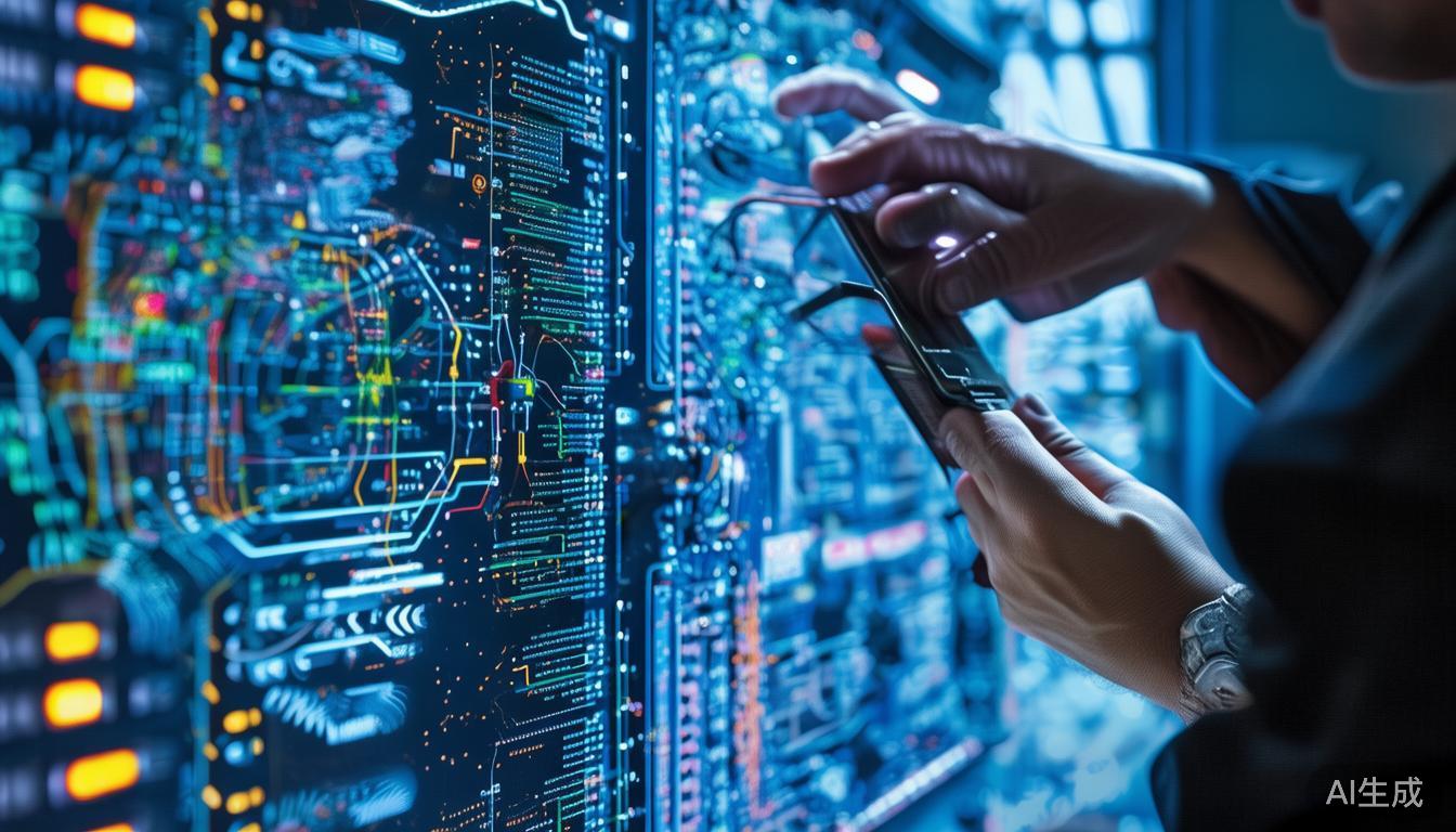 全面剖析VPN转发路线原理及实用优化技巧指南