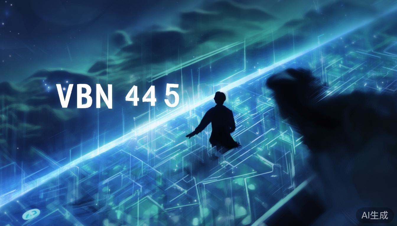 全面解析“445 VPN”网络安全性、使用方法与风险防范指南