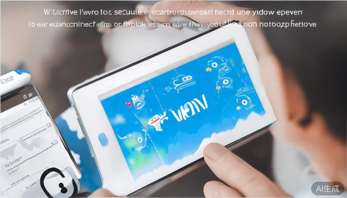 全面解析海尔VPN：核心功能、优势特色与详细使用指南