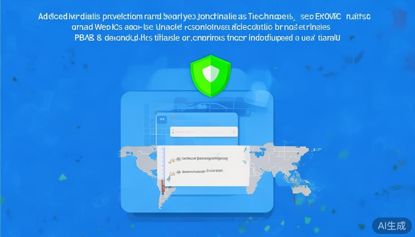 深入剖析木鱼VPN的安全保障措施与用户使用体验评测 4. 防止DNS泄漏和WebRTC泄漏
良好的V