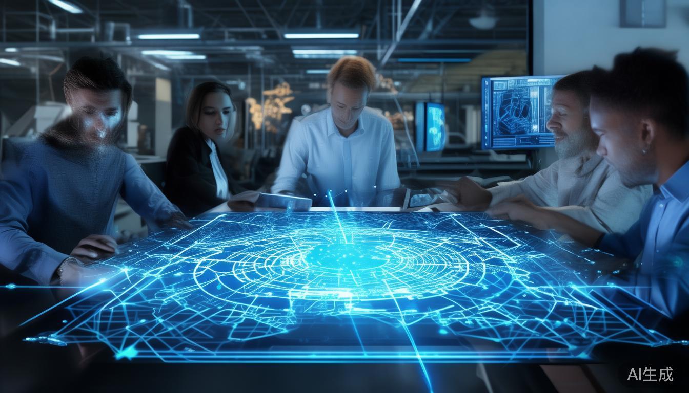 2024年企业VPN推荐指南：打造安全高效的商务网络解决方案