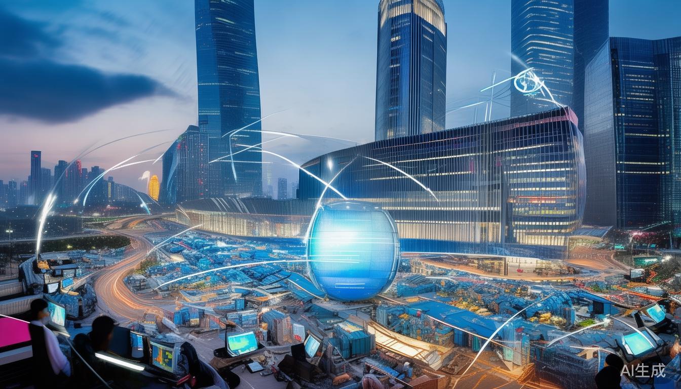 事实上，许多企业通过使用帝通科技VPN实现了显著的