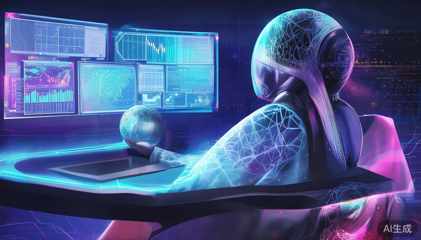 打造高效赚钱新途径：快连VPN帮你轻松实现财富增值的实用攻略