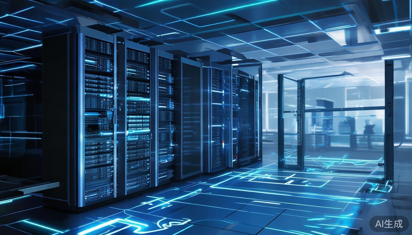 企业信息安全与效率兼顾：企业内部系统需要高安全级别