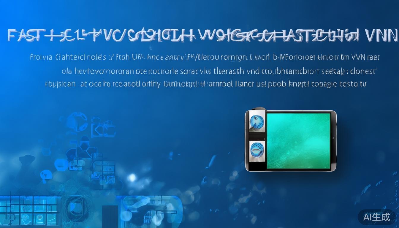 快连VPN心动体验：畅享无限网络的安全自由之选