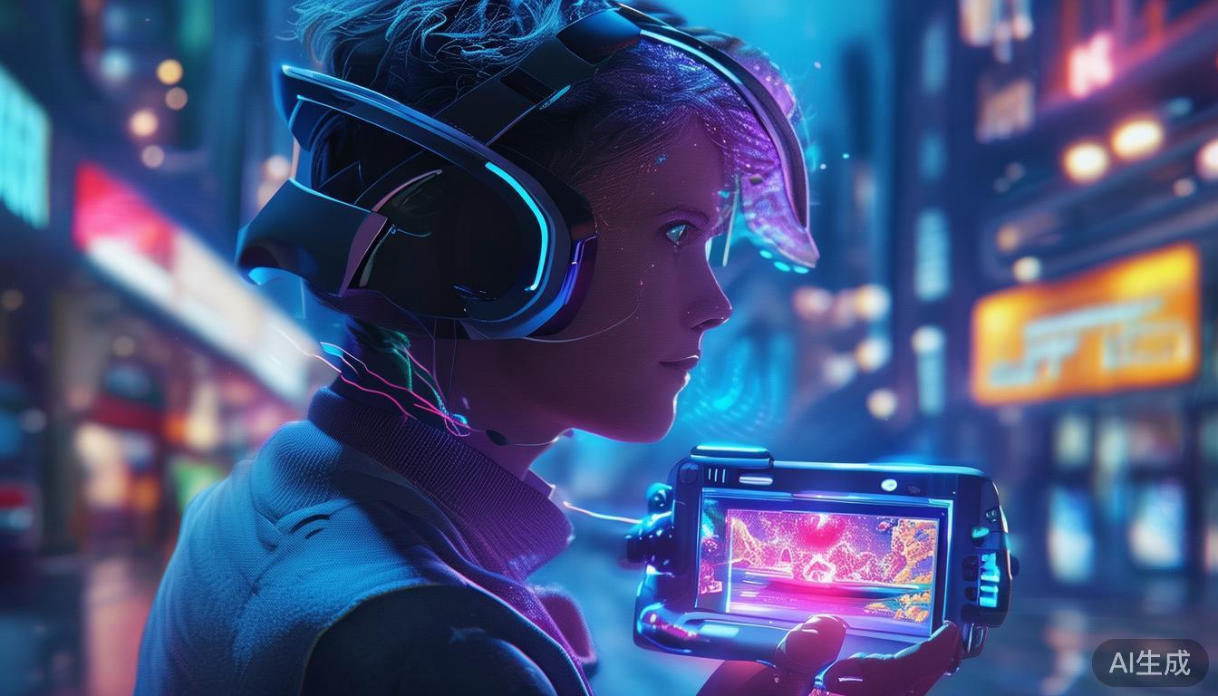 快连VPN全方位解析：3DS联机VPN解决方案与详细设置指南