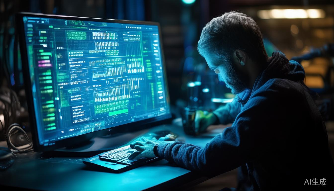 1.&nbsp;高强度加密算法
如前所述，快连VPN采用国