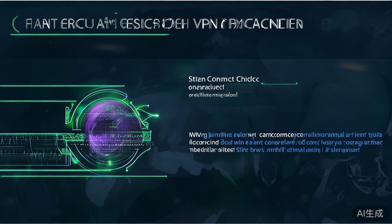 快连VPN美国肉鸡灰色产业链揭秘及安全防范全面分析