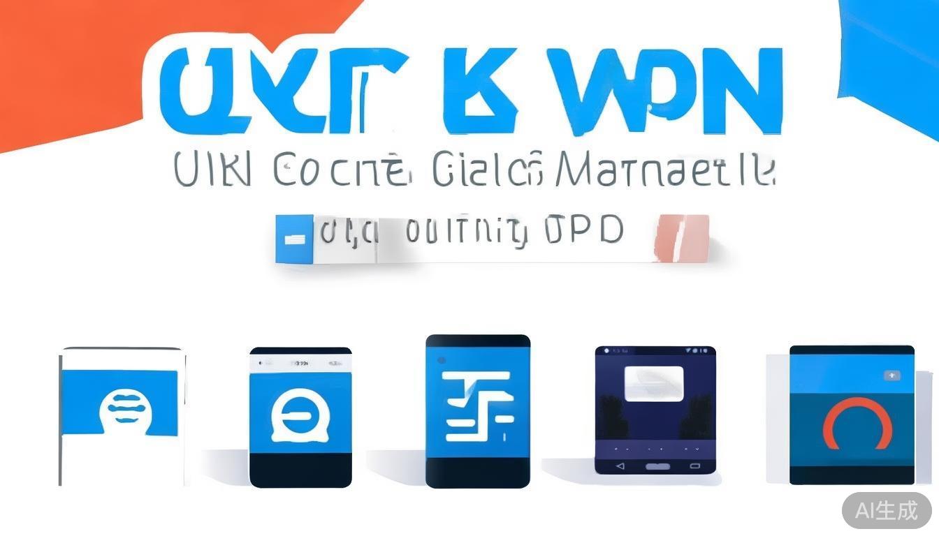 全面解析安卓VPN管理器：功能、设置与快连VPN使用指南