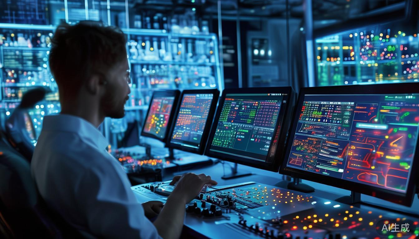 为了确保VPN服务的稳定性与高可用性，常集成多路径