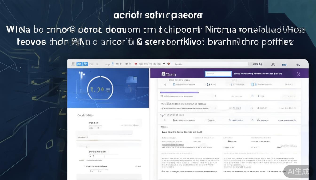 在当今数字时代，网络安全与信息自由已成为人们普遍关