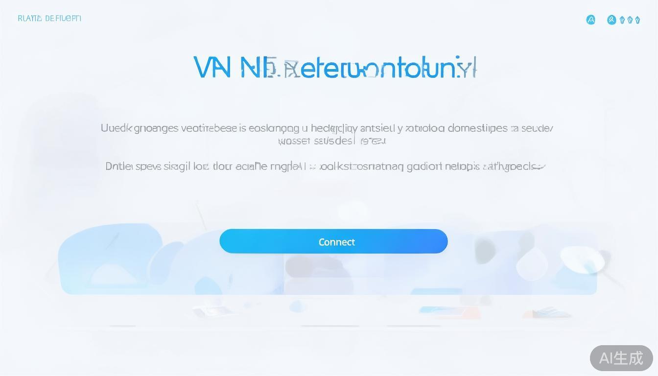 快连VPN白鸽VPN加速器：助您畅享极速安全的网络体验之旅