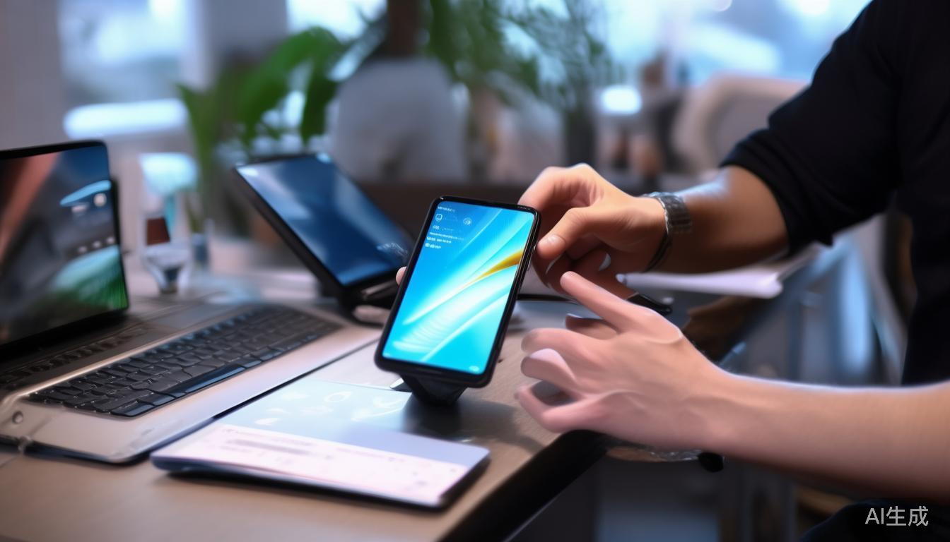 在开始之前，确保您的小米6手机操作系统已更新至最新