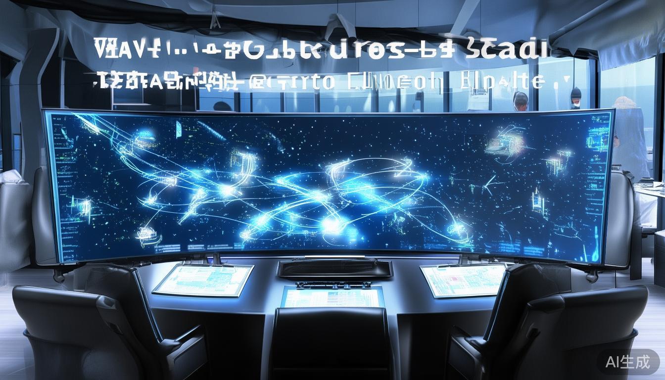 快连vpnVPN互访：构建多站点安全互通的高效解决方案