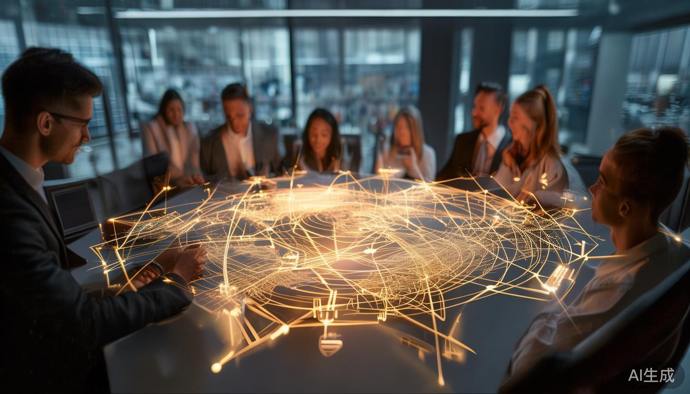 快连VPN中兴桌面云方案：全面提升企业网络安全与远程办公效率