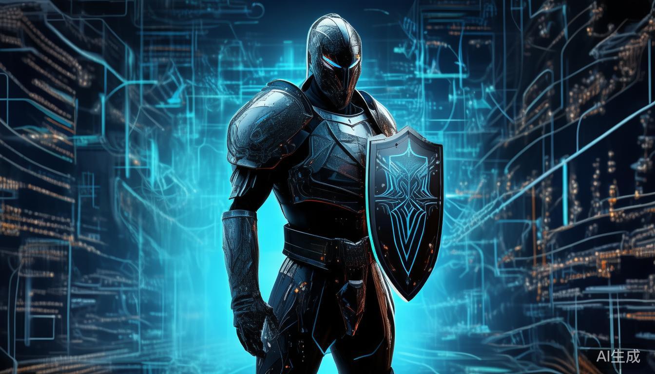 VPN（虚拟私人网络）作为保障用户数据安全与隐私的