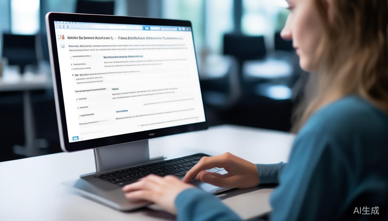鲁东大学快连VPN详细教程:全方位使用指南与访问步骤 步骤一:下载与安装VPN客户端
访问鲁东大学官方