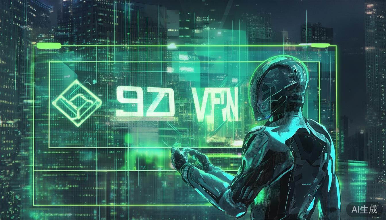 全面解析920 VPN:安全稳定的快连VPN网络隐私解决方案 首先,什么是920 VPN?实际上,920 VPN