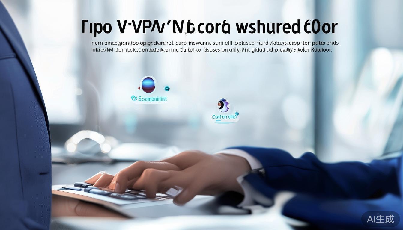 快连VPN全面解析:安全隐私保护与网络加速的最佳解决方案 以某企业客服为例,使用ppro vpn后,不仅保障