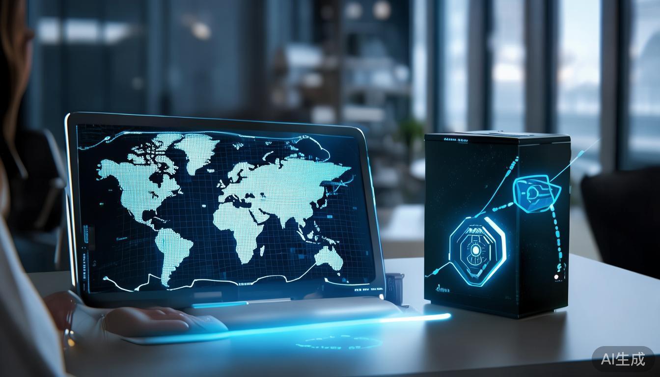 快连VPN全面解析与科学设计VPN拓扑图的详细指南 在实际应用中,快连VPN可以实现远程办公、数据访问