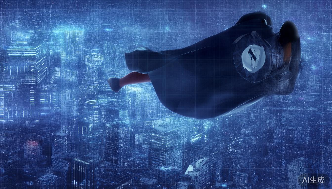 快连VPN小飞人：保障安全畅享互联网的最佳利器