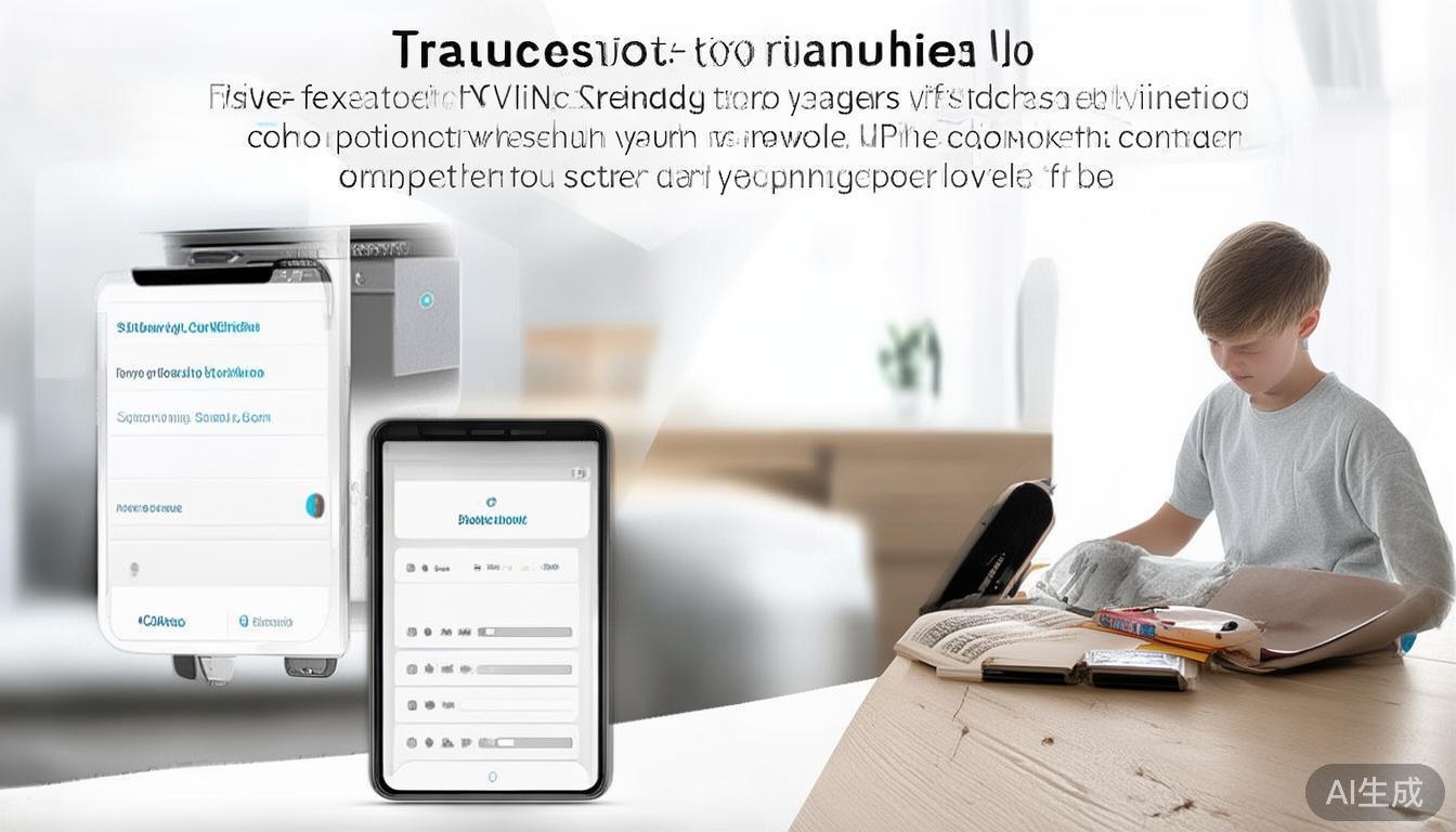 操作简便，体验快捷
传统VPN在设置和使用上可能