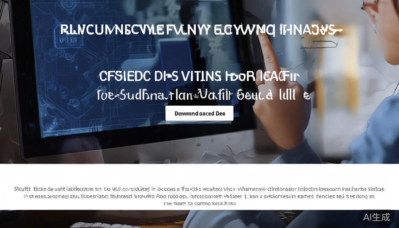 1.&nbsp;获取VPN客户端软件
通常，学校会提供官方