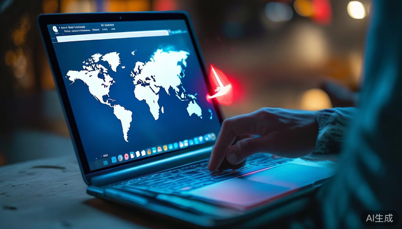 在当今全球网络环境日益复杂的背景下，VPN（虚拟私