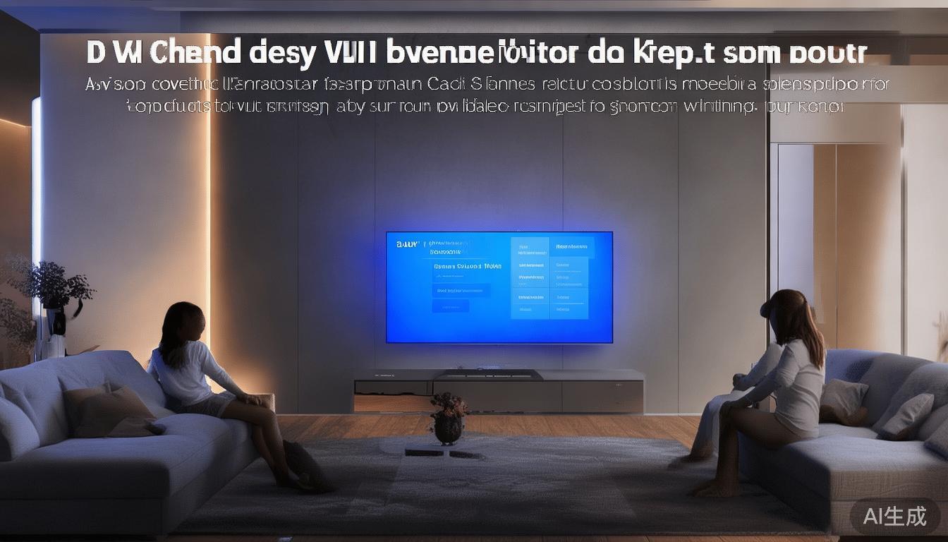 快连VPN电视设置教程：详细方法与操作步骤详解