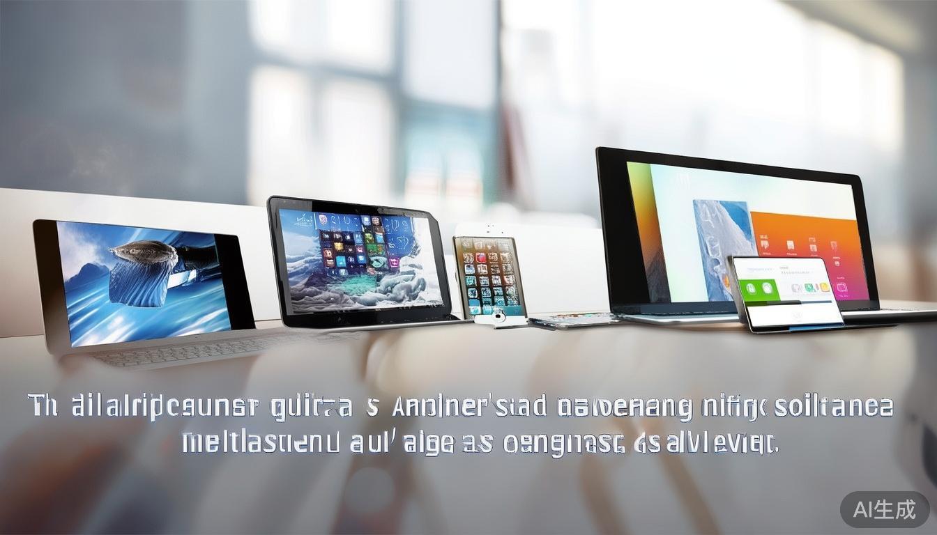 多设备支持：支持多平台使用，包括Windows、M