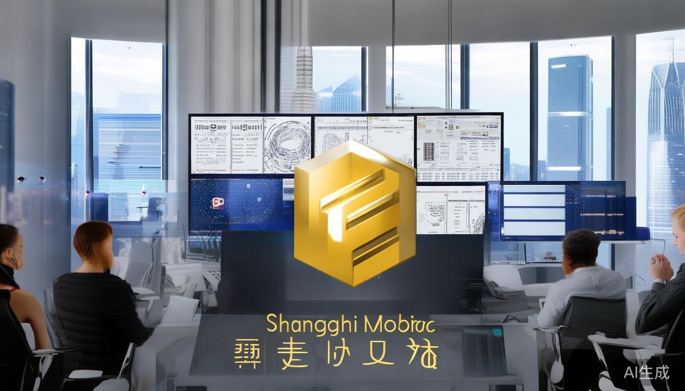 全面解析上海移动快连VPN：使用方法与优势详解