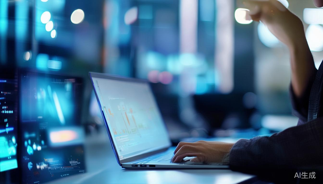 *案例提醒：*某企业员工在公司内网使用快连VPN连