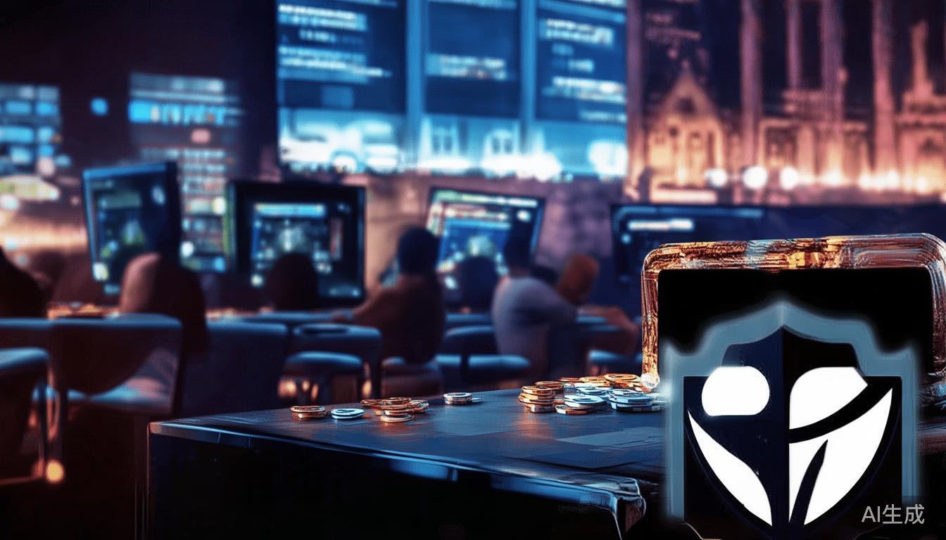 快连VPN助力扑克之星畅玩国际在线扑克的全面安全指南 在国际在线扑克平台上进行游戏,稳定的网络连接和数据