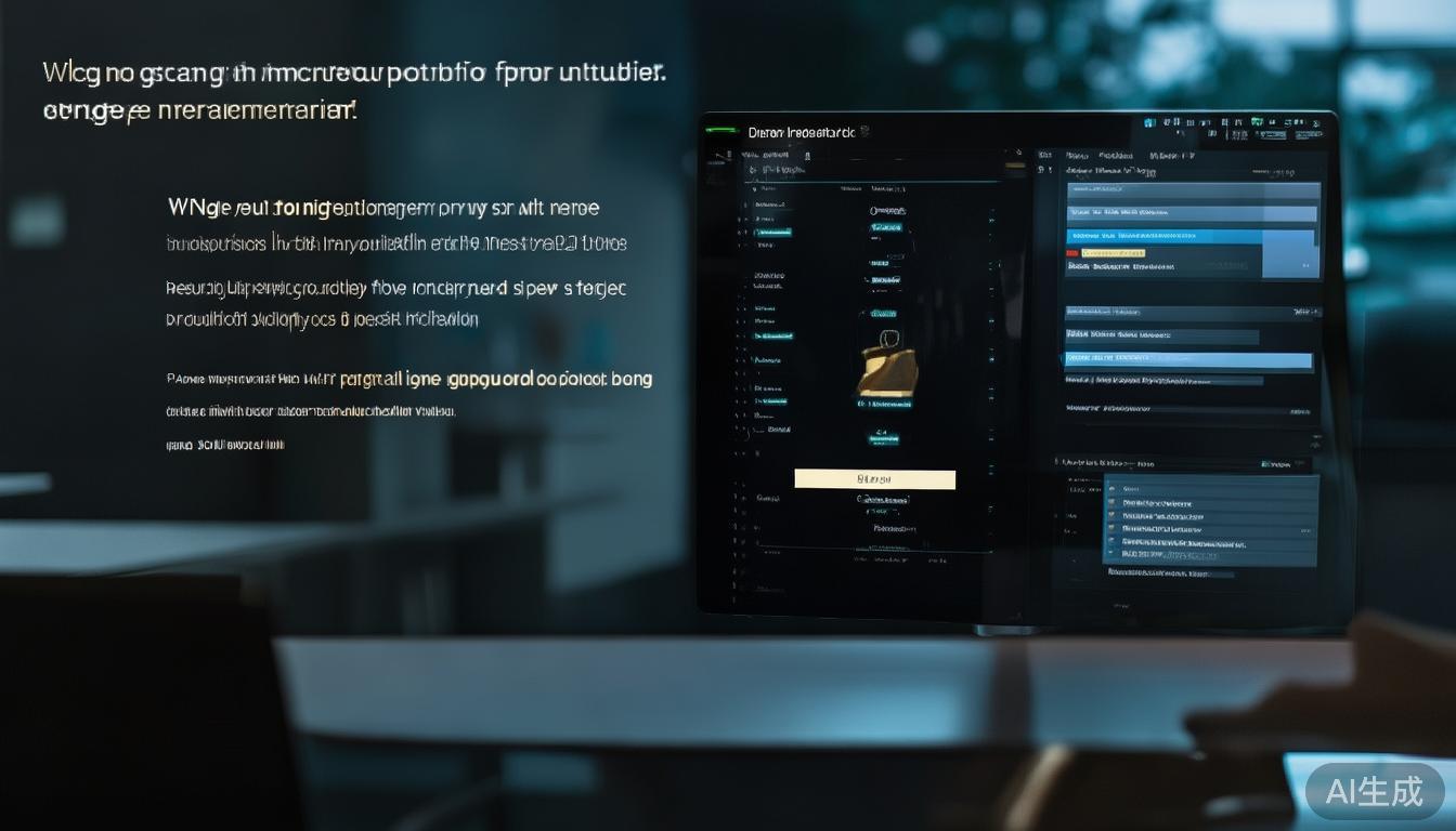 快连VPN全面指南:详细步骤与最佳配置技巧解析 登录账户:安装完成后,打开VPN软件,使用注册的账