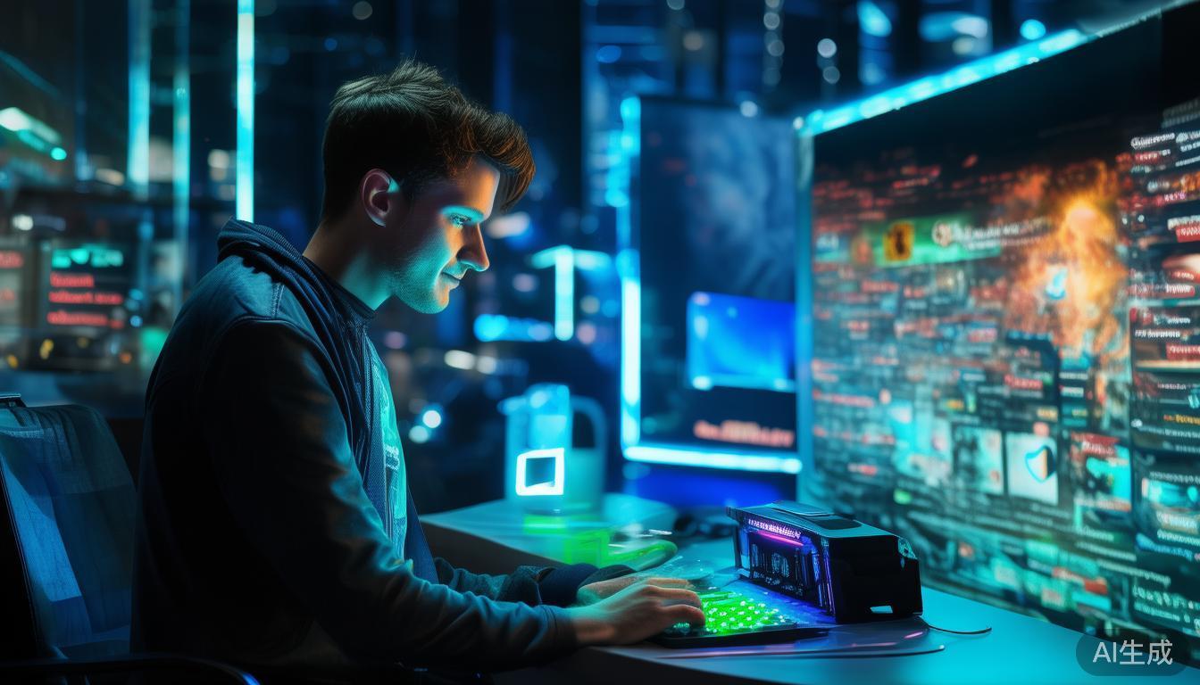 快连VPN全面优化推特墙访问速度的实用加速器解决方案指南 同时,该加速器还使用高速协议如WireGuard,