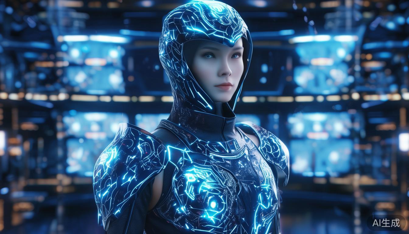 在当今数字化时代，网络安全与隐私保护已成为每个人关