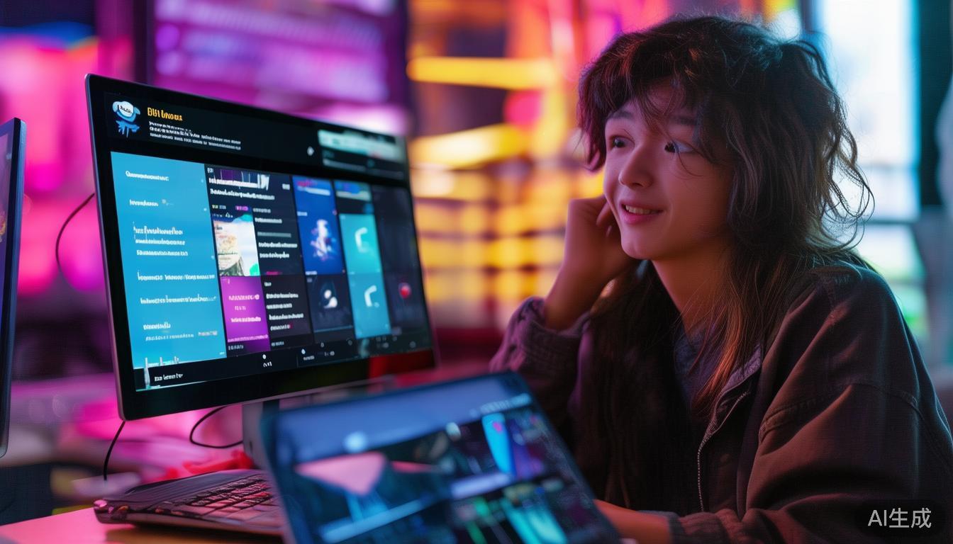 对于在海外的用户，访问国内网站一直是个难题。黑猫V