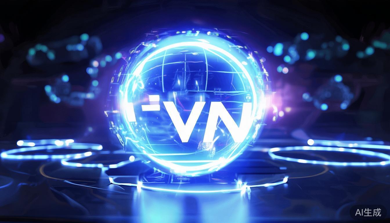 高速连接保证：快连VPN神灯推特加速器利用全球多个