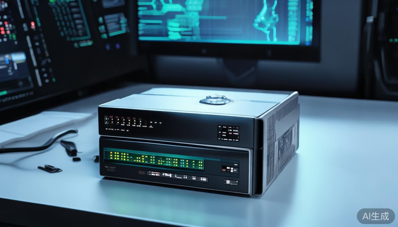 选择高性能的VPN网关设备，确保支持多用户、多站点