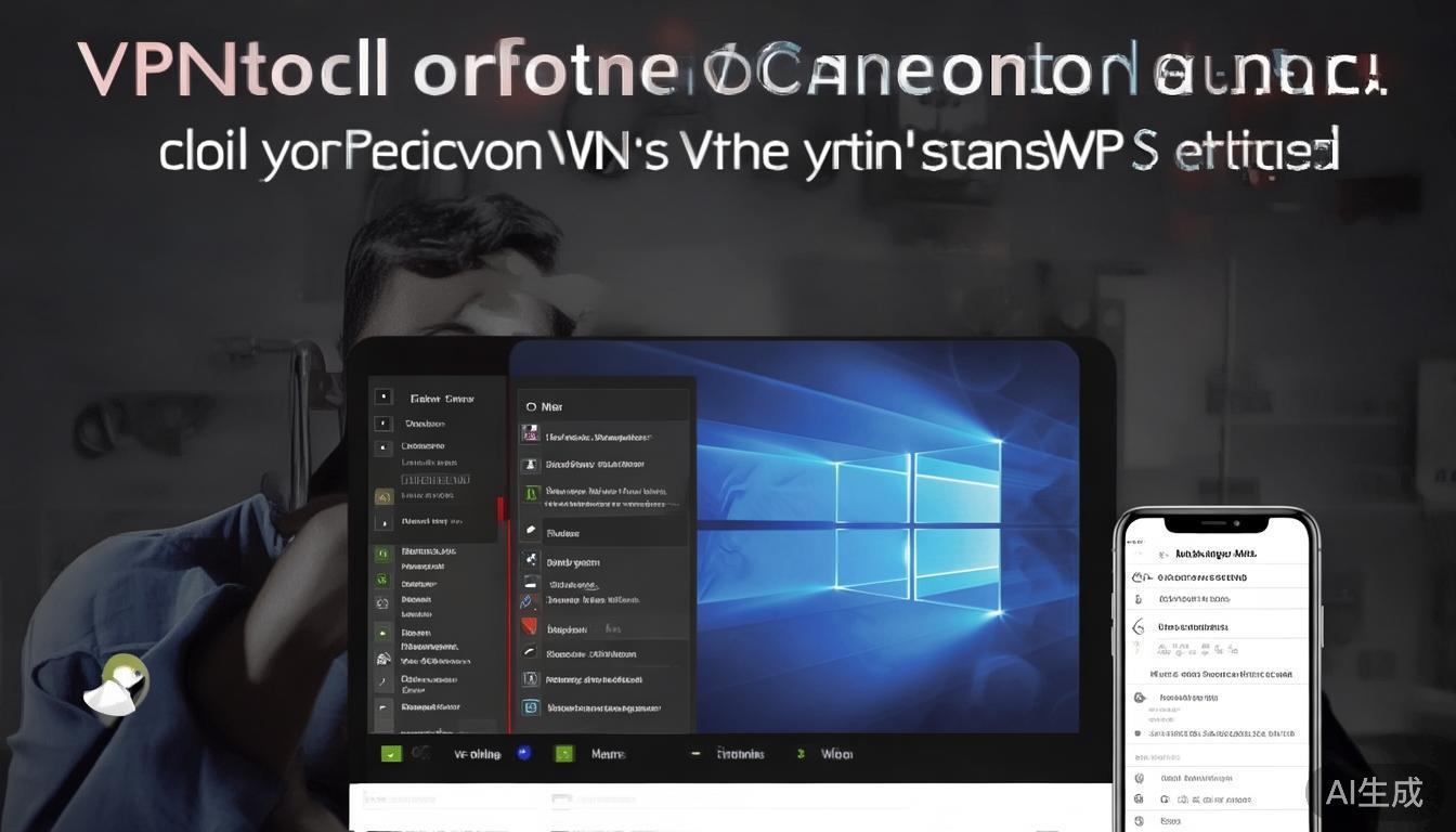 退出后，建议在系统VPN设置中再次确认连接状态。在