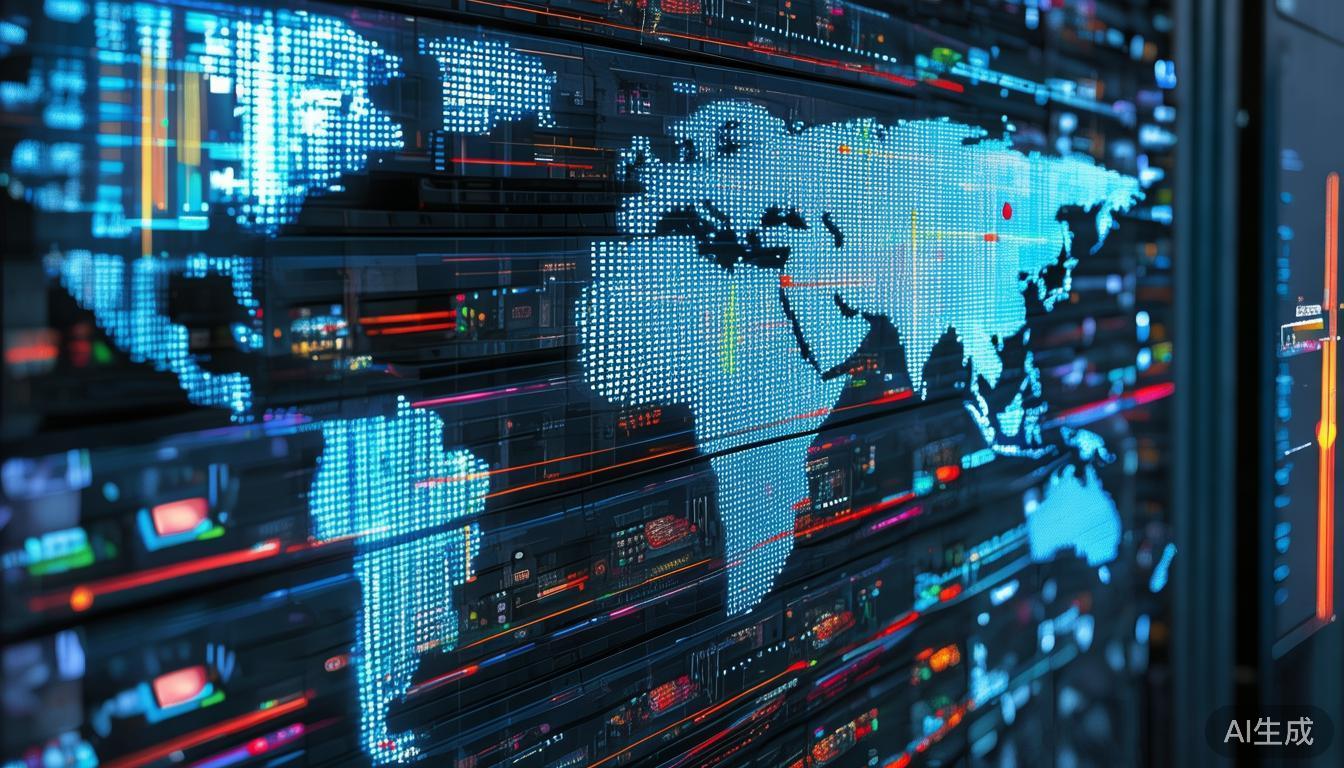 快连VPN全面解析：影响公司VPN延迟的关键因素及优化策略