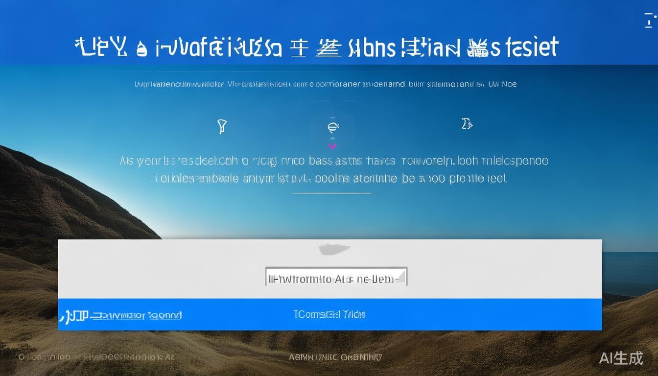步骤一：下载安装
用户可从官方网站或应用商店下载