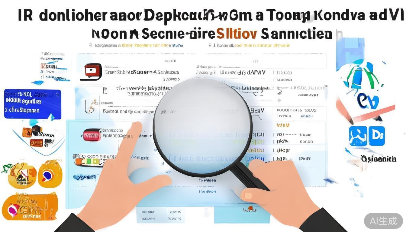 在琳琅满目的VPN市场中，如何挑选一款优质、稳定且