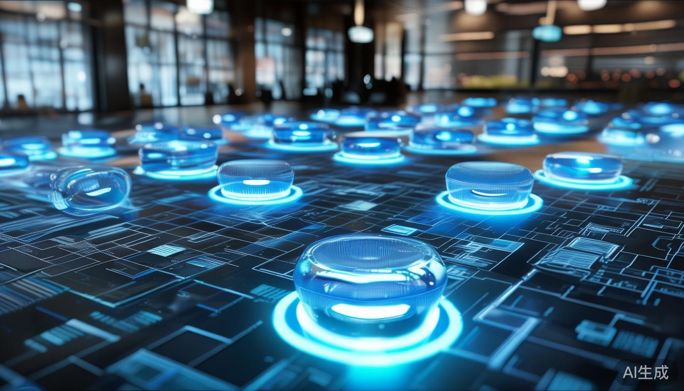 弹性扩展能力：随着业务增长或需求变化，企业可以快速