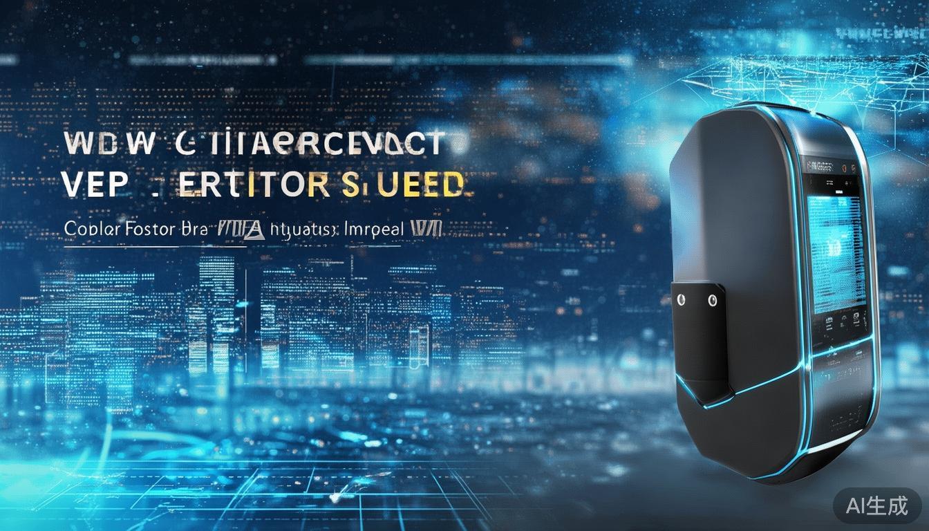 随着全球互联网的快速普及与技术的不断创新，VPN设